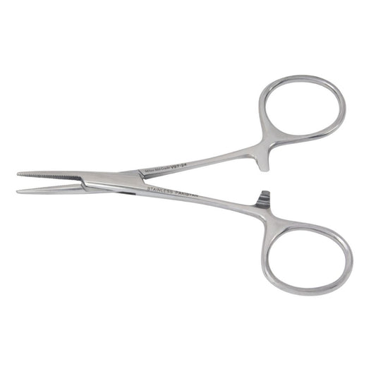 Vantage® Hartman Mosquito Forceps, 3⅞", Straight