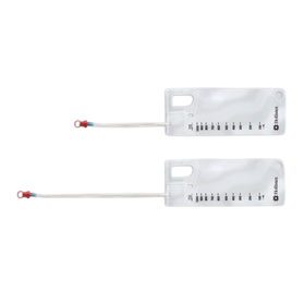 VAPRO PLUS TOUCH-FREE HYDROPHILIC INTERMITTENT CATHETER,STRAIGHT TIP, 14 FR., 16IN BX/30