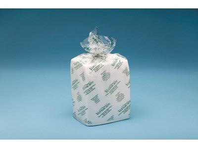 Pk/50  Vernacare Disposable Dry Patient Wipes