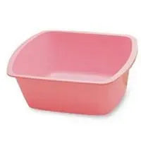 Ea/1 Rectangluar Wash Basin, 7.5Qt, Foot Tub