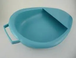 Ea/1  Bedpan Fracture Lrg W/Handle