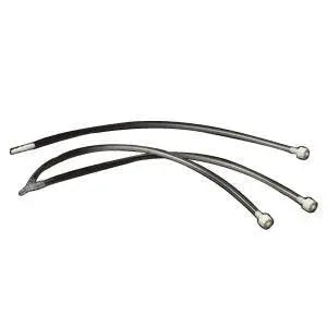 Cook Vpi Tube With Drain Bag Connector 14fr 30cm Luer Lok - Ea/1