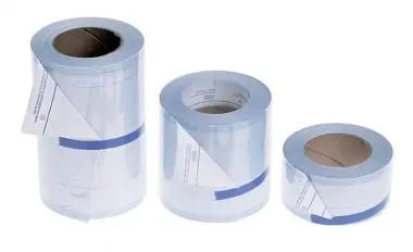 Ea/1 View Pack Heat Seal Sterilization Roll, 2" X 100 Ft