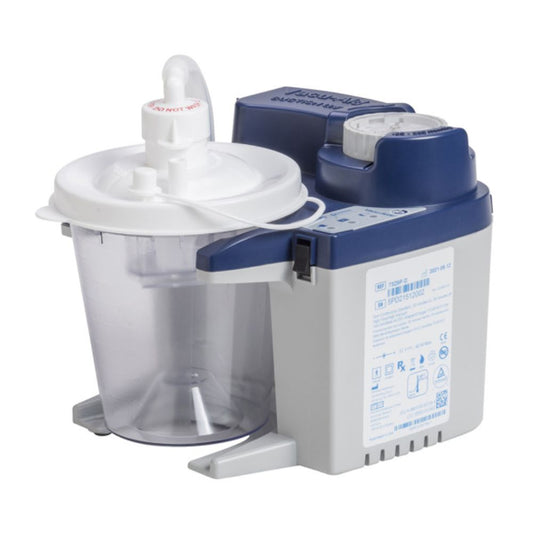 Drive® Vacu-Aide® Suction Machine w/Internal Filter