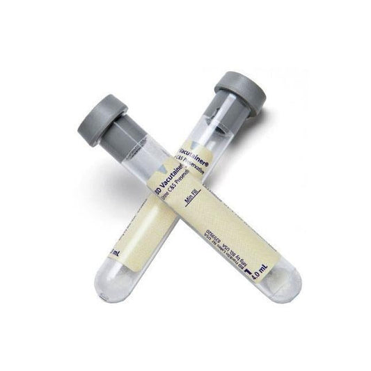 Vacutainer C&S Urine Collection Kit