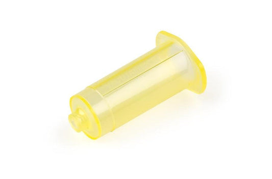 Vacutainer Holder Tube ~ Reusable
