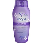 Vagisil Ph Balance Daily Intimate Vaginal Feminine Wash