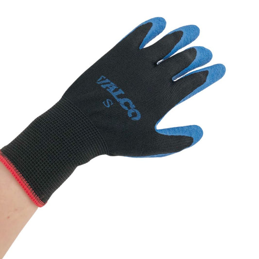 Valco Donning Gloves, Large (Per Pair)