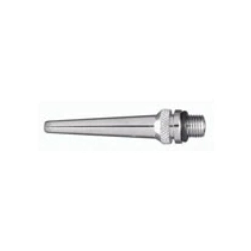 Vantage® Tapered Tip For Metal Ear Syringes
