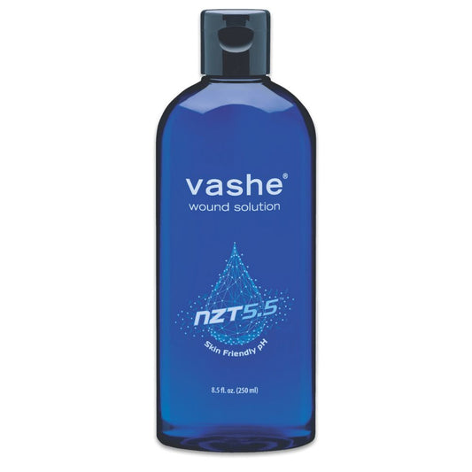 Vashe® Wound Solution, 250mL