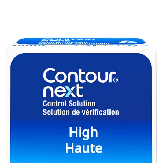 Verify Contour Next meter accuracy