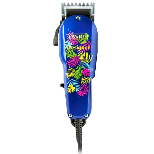 Vibratory clipper for barbershops