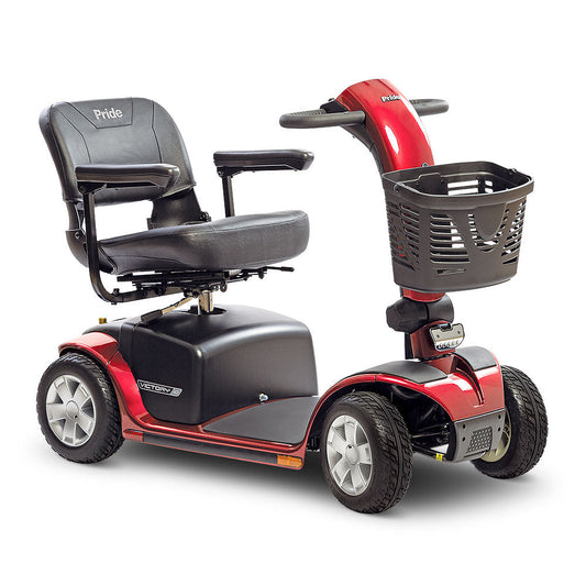 Victory 10 4-Wheel