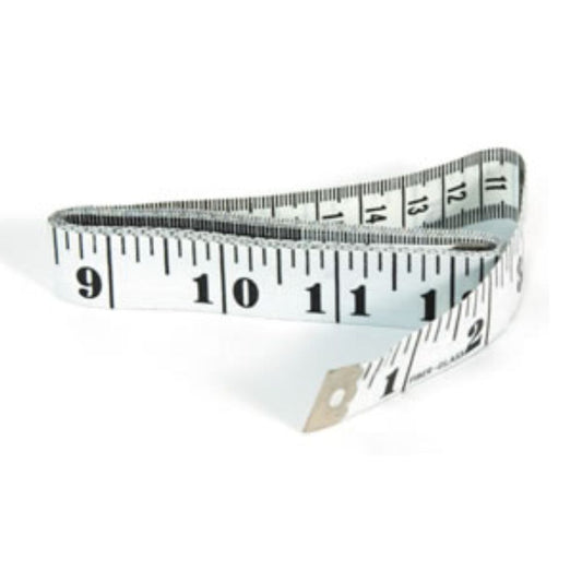 AMG Medical® Vinyl Height Measure, 60" (Per Each)