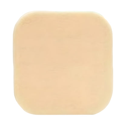 Visual indicator for dressing replacement