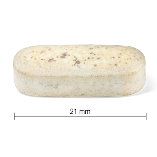 Vitamin D and B12 supplement