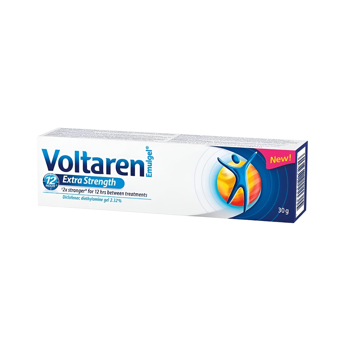 Voltaren Emulgel Extra Strength - 30g