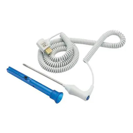 Ea/1 Oral Probe And Well Kit For Spot Lxi