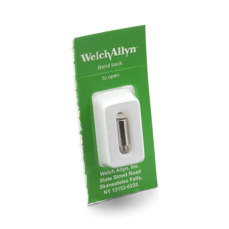Welch Allyn Lamp Halogen 3.5V