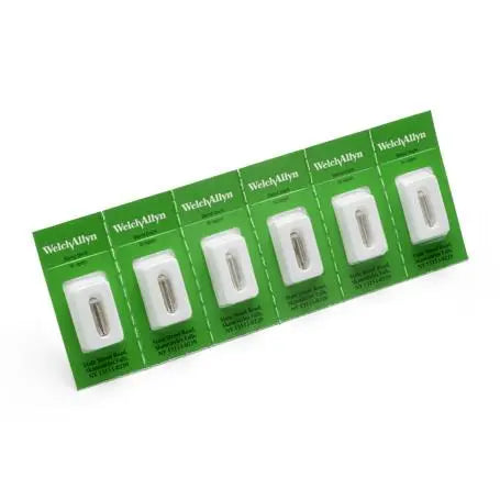 Ea/1 Halogen Lamp 2.5 V