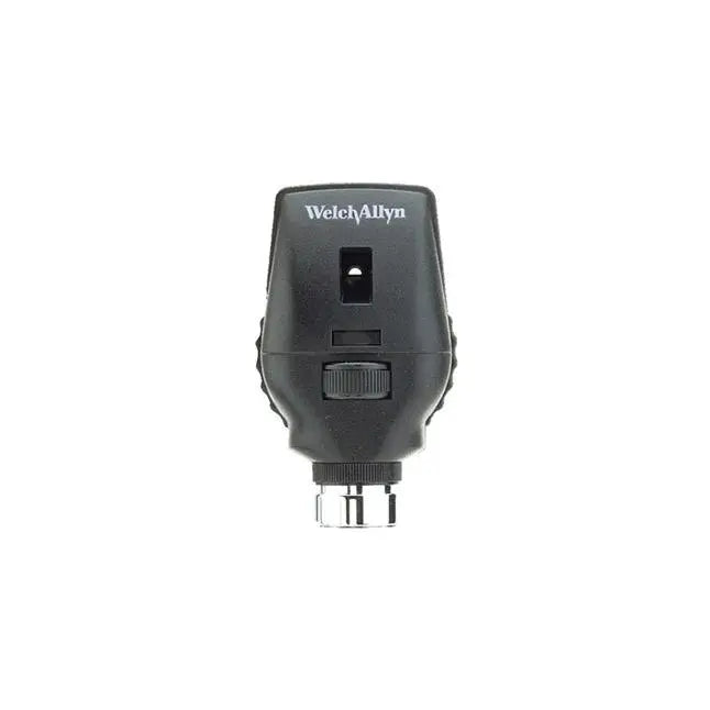 Ea/1 Ophthalmoscope Head Without Power Handle,Halogen Light, Standard 3.5V
