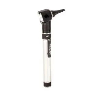 Ea/1 Otoscope Pocketscope W Throat Illum (Non-Returnable)