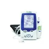 Ea/1 Spot Vital Signs Device With Nibp, Nellcor Pulse Oximetry,Temp, French.