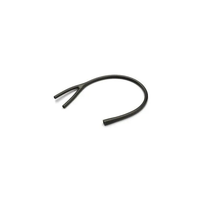 Ea/1 Stethoscope Tubing For 28" Harvey Elite, Black
