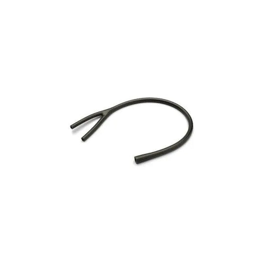 Ea/1 Stethoscope Tubing For 28" Harvey Elite, Black