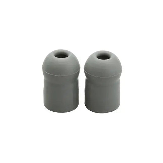 Pr/1 Comfort Sealing Ear Tips, Black.