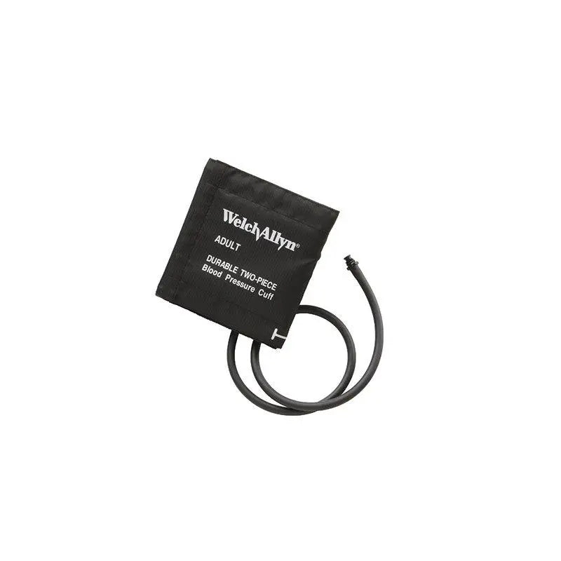 Ea/1 Replacement Cuff,For Two Piece Blood Pressure Cuff,Black,Reusable