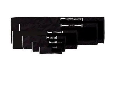 Ea/1 Cuff Blood Pressure Velcro W/ Bladder Reusable, Child 1 Tube Non-Latex
