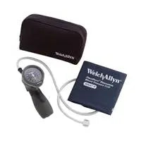 Blood Pressure Monitor With Adult Cuff, 1 Tube, Latex Free - Ea/1