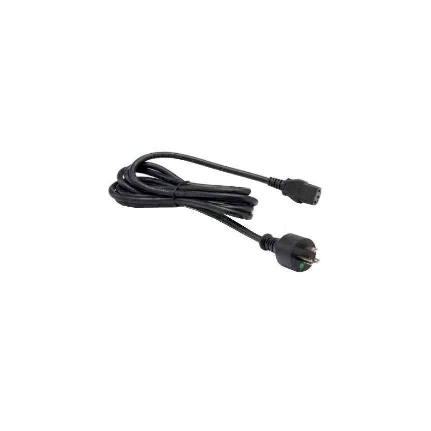 Ea/1 Power Cord,110V,L8"  Domestic For Spot Vital Sign Device
