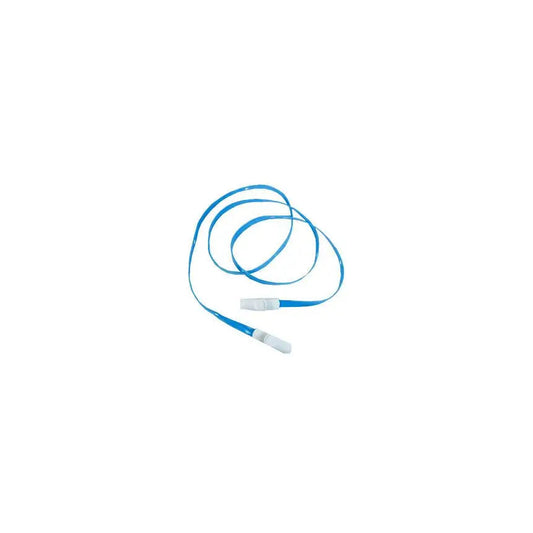 Sanipull A/L 120ft Blue - 1/Ea