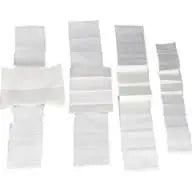 Ea/1 Compress Bandage, 5Cm X 5Cm, Sterile
