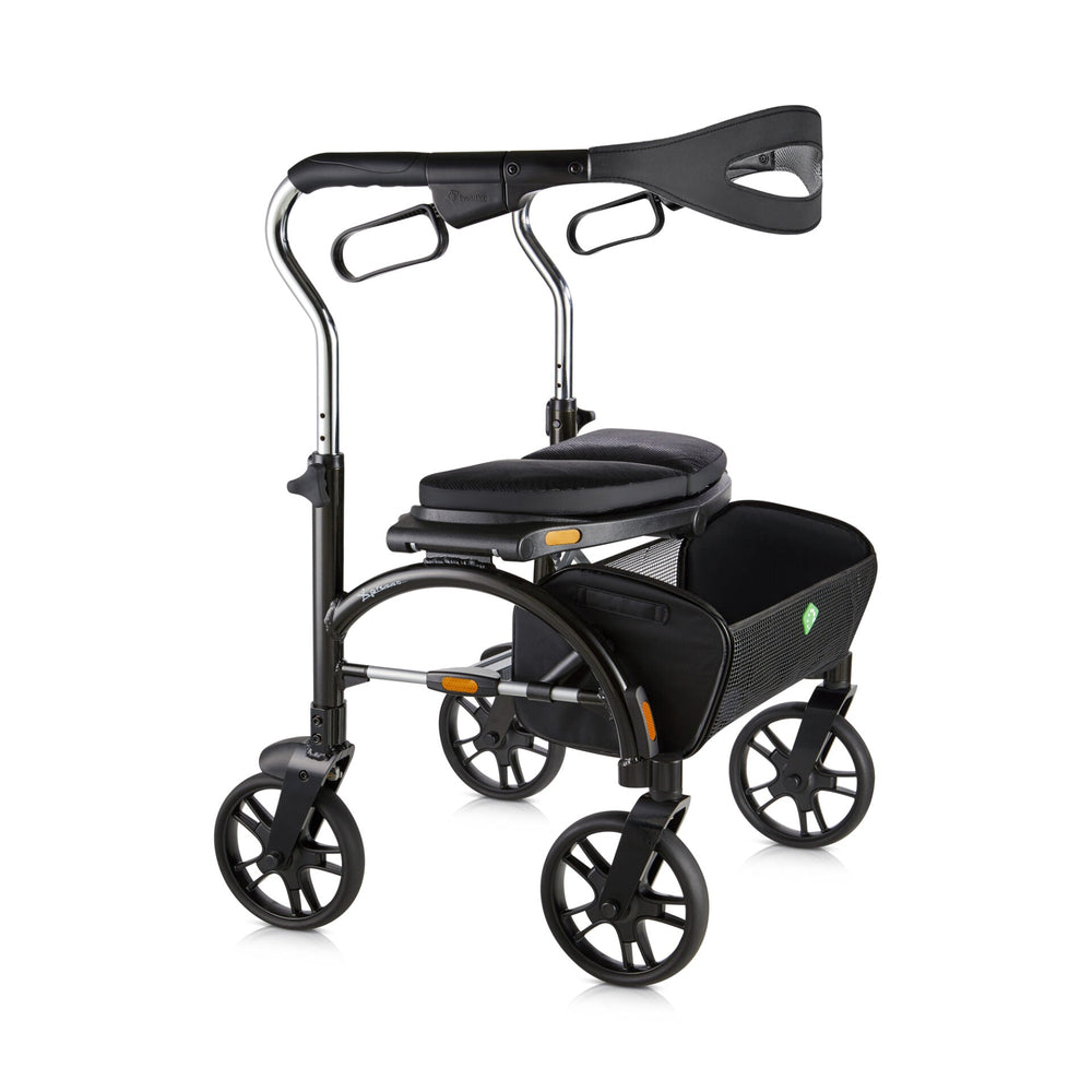 Evolution Xpresso Wide Walker Series