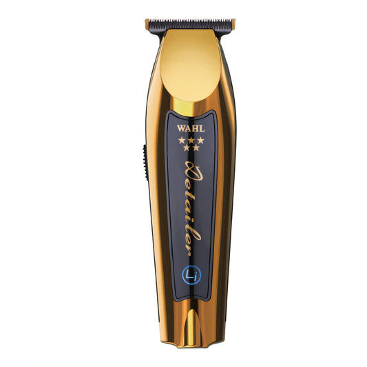 Wahl 5 Star Edition Cordless Gold Detailer Li