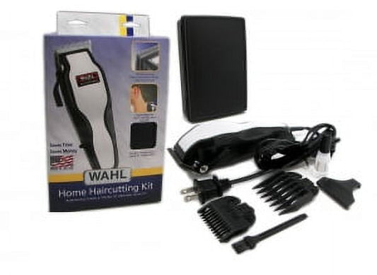 Wahl Clipper Corp. 9298-500 Multi Cut Clipper Used(8-pc.)