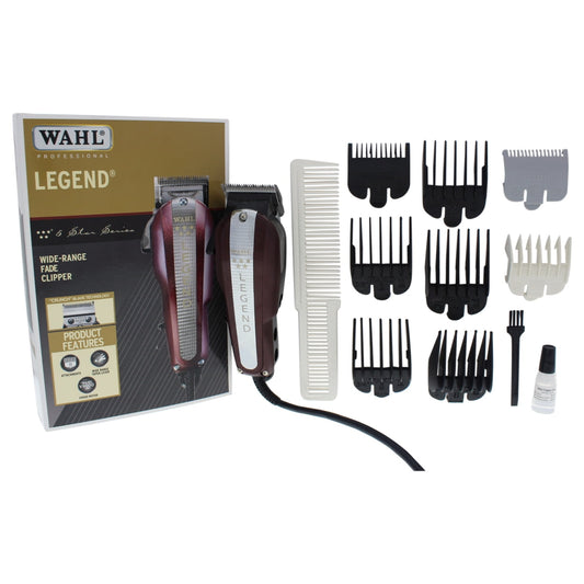 Wahl Legend 5 Star Series Fade Clipper