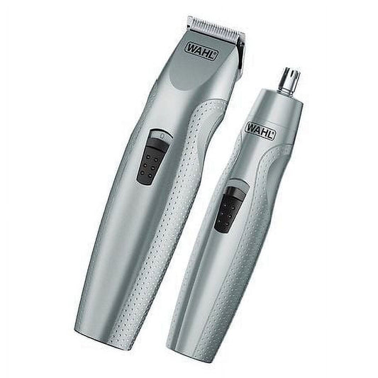 Wahl Mustache &amp; Beard Battery Trimmer 1 ea