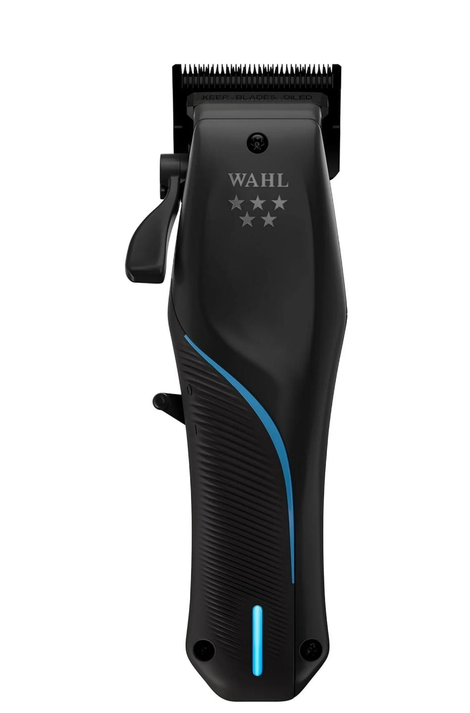 Wahl Professional Vapor Cordless Clipper with F32 FadeOut Blade