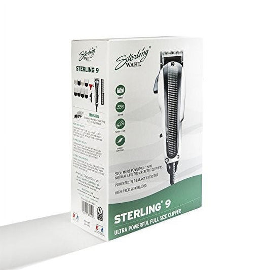 Wahl Sterling 9 Clipper