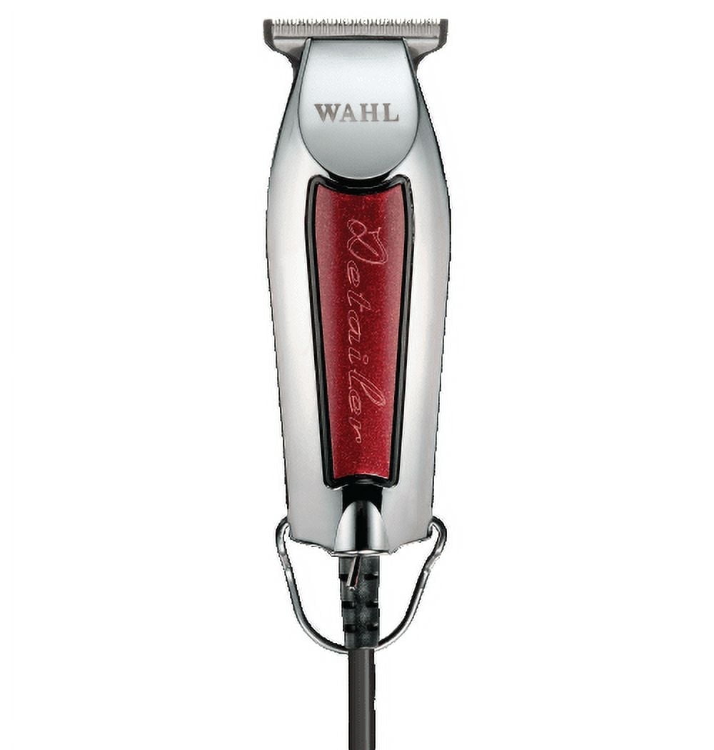 Wahl Turbo All-in-One Professional Powerful Lightweight Extremely Close Cutting Barber Shop Hair Cut Salon Trimmer Detailer