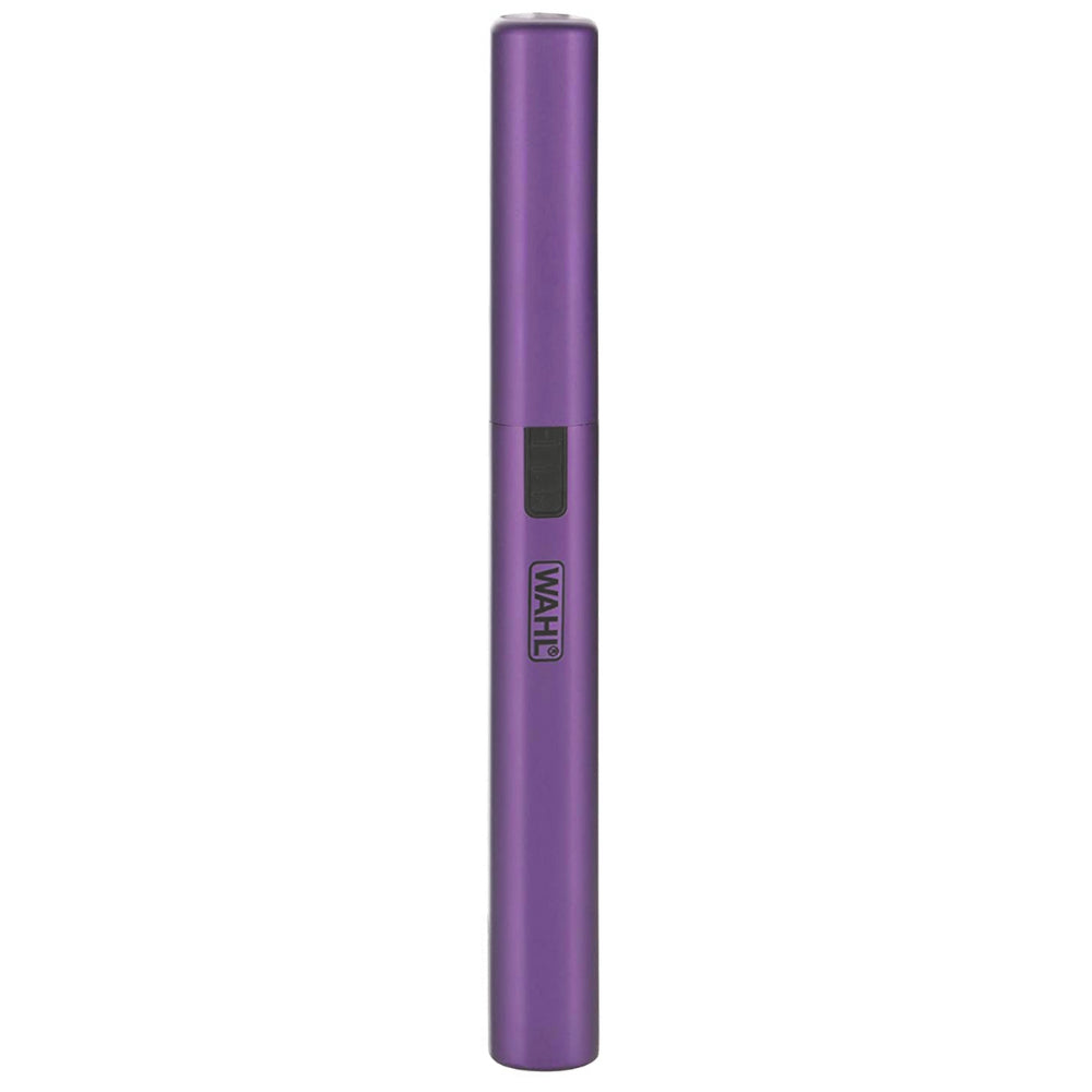 Wahl Clean and Confident Precision Detailer Purple