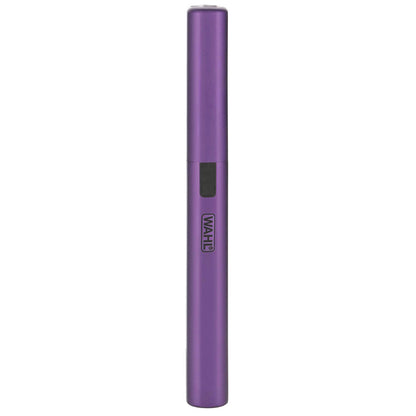 Wahl Clean and Confident Precision Detailer Purple