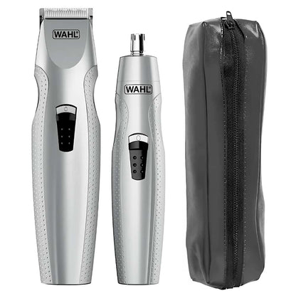 Wahl Mustache &amp; Beard Battery Trimmer 1 ea