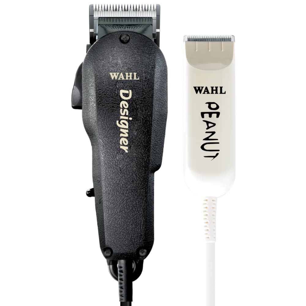Wahl Professional All Star Clipper/Trimmer Combo [Personal Care]