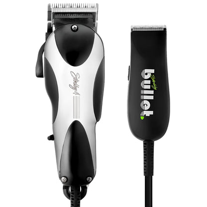 Wahl Professional Sterling 4 Clipper with Sterling Bullet Trimmer Combo