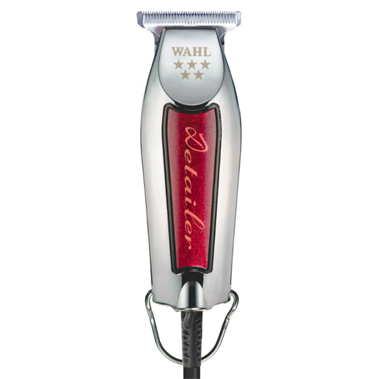 Wahl Turbo All in-One Professional Powerful Lightweight Extremely Close Cutting Barber Shop Hair Cut Salon Trimmer Detailer